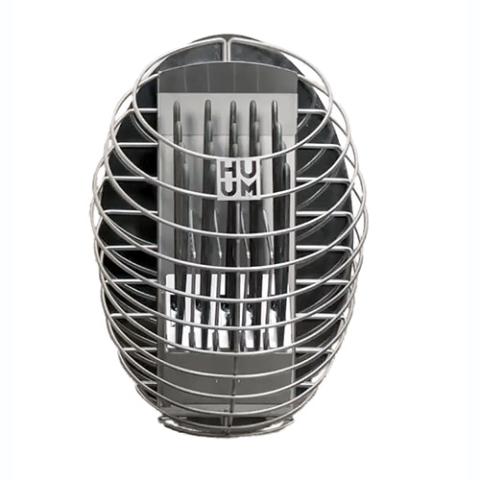 DROP Series 9.0kW Sauna Heater