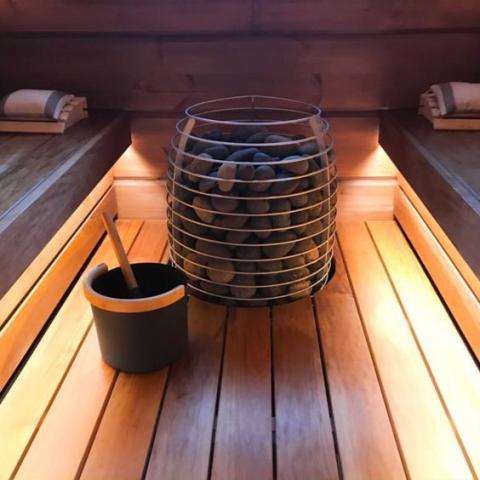 HIVE Series 18.0kW Sauna Heater