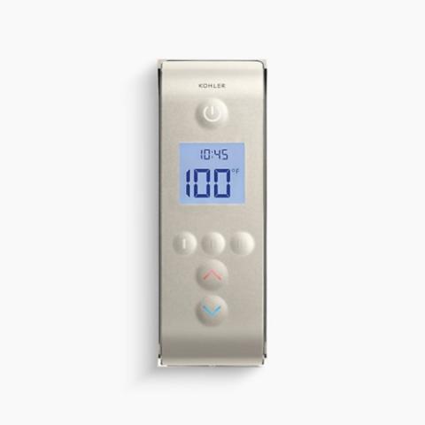 DTV Prompt 3-Outlet Digital Interface,Eco