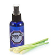 AromaMist Lemongrass Aroma Bath Oil 4-ounce atomizing spray