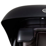 Osaki Platinum AI Xrest 4D Massage Chair in Brown - Shop at Aurora Sanctuary