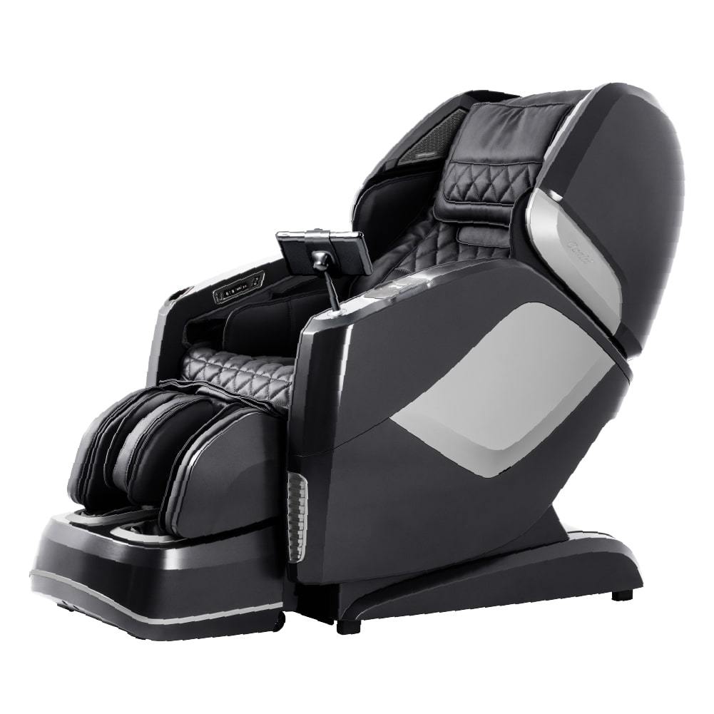 Osaki OS-Pro Maestro LE Black Massage Chair - Top-of-the-line luxury massage chair at Aurora Sanctuary