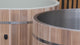 New 2024 Dynamic Cold Plunge Barrel: Premium Pacific Cedar with Ultra Stainless Steel Interior & WiFi-Enabled Cold Chiller