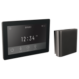 Brizo Mystix™ Transcendent Experience Digital Control Set