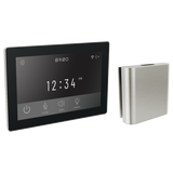 Brizo Mystix™ Transcendent Experience Digital Control Set