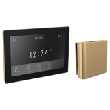 Brizo Mystix™ Transcendent Experience Digital Control Set