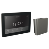 Brizo Mystix™ Transcendent Experience Digital Control Set