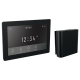 Brizo Mystix™ Transcendent Experience Digital Control Set