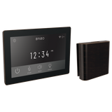 Brizo Mystix™ Transcendent Experience Digital Control Set