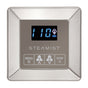 250 Digital Time/Temp Steam Shower Control Package