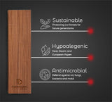 Shop Finnmark FD-1 Full Spectrum 1-Person Infrared Sauna at Aurora Sanctuary - Aspen Wood Design