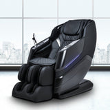 Titan TP Epic 4D Massage Chair - Ultimate Relaxation - Innovative black massage chair designed for ultimate comfort and relaxation