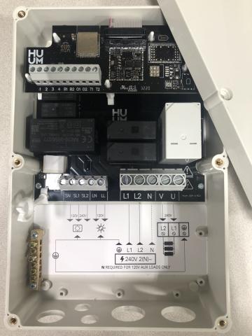 UKU Local Spare Main Module 