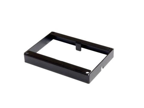 Surface Mounting Frame for UKU Glass/Mirror/Gold Sauna Control