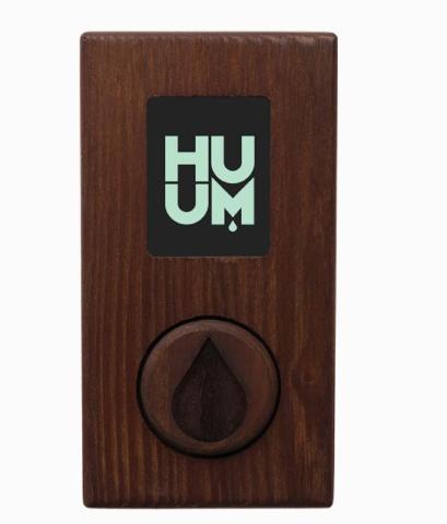 HUUM CLIFF 9 Electric Sauna Heater | 9.0kW Electric Sauna Stove